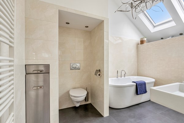 Medium property photo - Zaaijerplein 17A, 6861 ZP Oosterbeek
